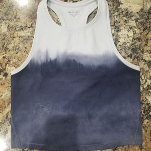 Athleta Crop Tank